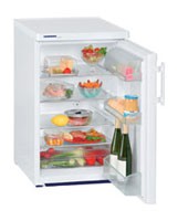 Холодильник Liebherr KT 1430 Фото, характеристики