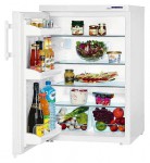 Холодильник Liebherr KT 1740 55.40x85.00x62.30 см