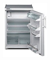 Tủ lạnh Liebherr KTe 1544 ảnh, đặc điểm