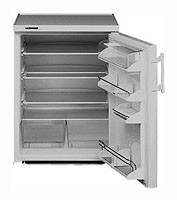 Холодильник Liebherr KTe 1840 Фото, характеристики