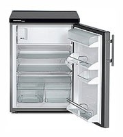 Холодильник Liebherr KTPes 1544 фото, Характеристики