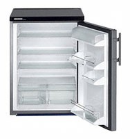 Холодильник Liebherr KTPes 1740 фото, Характеристики