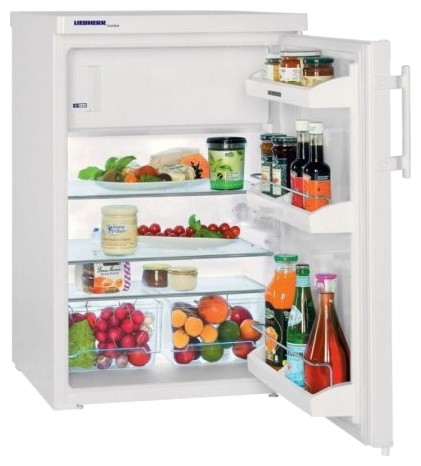 Холодильник Liebherr KTS 1424 Фото, характеристики