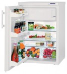 Ψυγείο Liebherr KTS 1424 50.10x85.00x62.00 cm