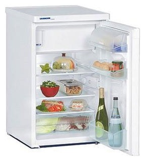 Холодильник Liebherr KTS 14340 Фото, характеристики