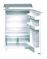 Kühlschrank Liebherr KTS 1710 Foto, Charakteristik