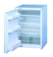Buzdolabı Liebherr KTSa 1710 fotoğraf, özellikleri