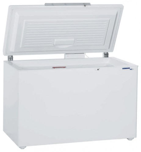 Buzdolabı Liebherr LGT 2325 fotoğraf, özellikleri
