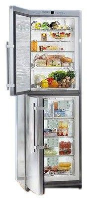 Kühlschrank Liebherr SBNes 29000 Foto, Charakteristik