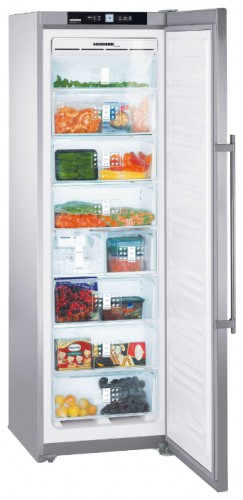 Kühlschrank Liebherr SGNes 3011 Foto, Charakteristik