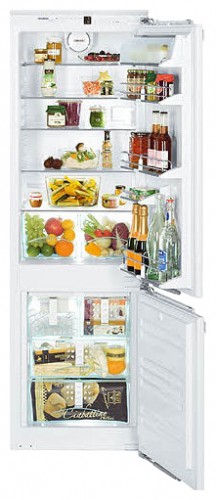 Tủ lạnh Liebherr SICN 3066 ảnh, đặc điểm