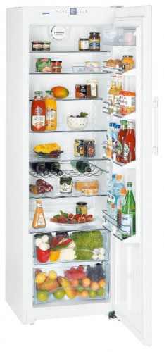 Tủ lạnh Liebherr SK 4210 ảnh, đặc điểm