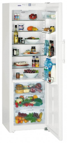 Холодильник Liebherr SKB 4210 фото, Характеристики