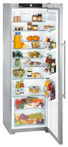 Kühlschrank Liebherr SKBbs 4210 Foto, Charakteristik