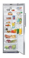 Buzdolabı Liebherr SKBes 4200 fotoğraf, özellikleri