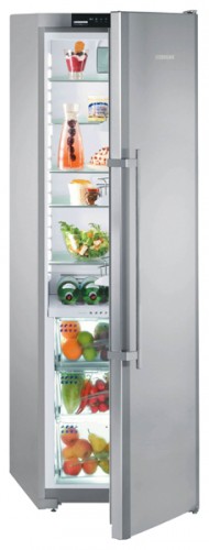 Tủ lạnh Liebherr SKBes 4213 ảnh, đặc điểm