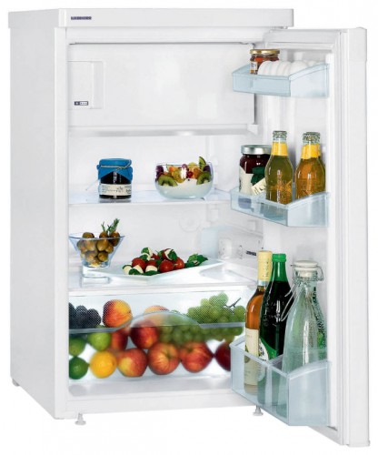 Tủ lạnh Liebherr T 1404 ảnh, đặc điểm