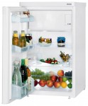 Refrigerator Liebherr T 1404 50.10x85.00x62.00 cm