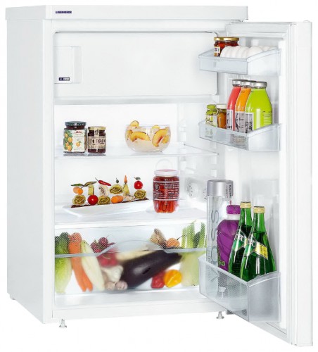 Холодильник Liebherr T 1504 фото, Характеристики