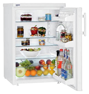 Buzdolabı Liebherr T 1710 fotoğraf, özellikleri