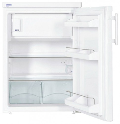 Buzdolabı Liebherr T 1714 fotoğraf, özellikleri
