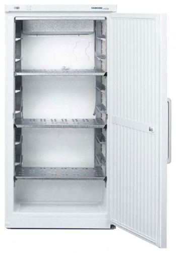 ตู้เย็น Liebherr TGS 4000 รูปถ่าย, ลักษณะเฉพาะ
