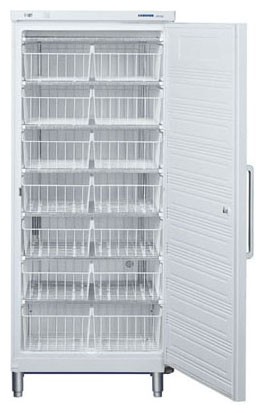 Ψυγείο Liebherr TGS 5200 φωτογραφία, χαρακτηριστικά