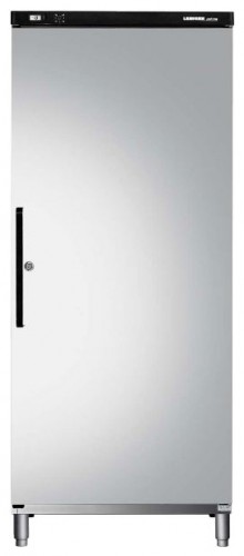 Refrigerator Liebherr TGS 5250 larawan, katangian