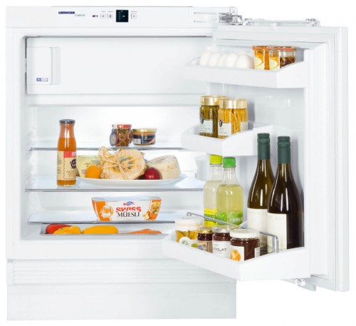 Kjøleskap Liebherr UIK 1424 Bilde, kjennetegn