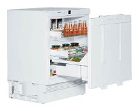 Kühlschrank Liebherr UIK 1550 Foto, Charakteristik