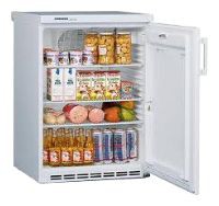 Kjøleskap Liebherr UKS 1800 Bilde, kjennetegn
