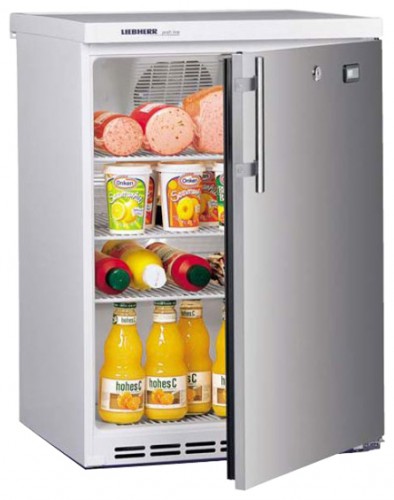 Tủ lạnh Liebherr UKU 1805 ảnh, đặc điểm