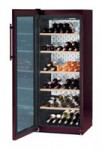 Холодильник Liebherr WK 4177 66.00x165.80x67.10 см