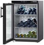 Холодильник Liebherr WKB 1812 60.00x89.00x61.30 см