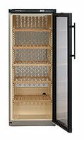Kühlschrank Liebherr WKes 4177 Foto, Charakteristik