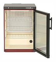 Refrigerator Liebherr WKr 1802 larawan, katangian