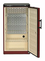 Tủ lạnh Liebherr WKR 2926 ảnh, đặc điểm