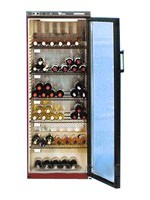 Kühlschrank Liebherr WKR 3206 Foto, Charakteristik