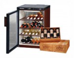 Холодильник Liebherr WKSr 1802 60.20x88.40x60.00 см