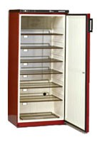 Buzdolabı Liebherr WKsr 5700 fotoğraf, özellikleri