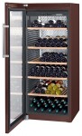 Холодильник Liebherr WKt 4552 70.00x165.00x74.20 см