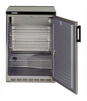 Tủ lạnh Liebherr WKUes 1800 ảnh, đặc điểm