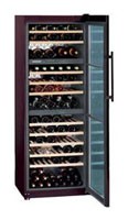 Kühlschrank Liebherr WT 4677 Foto, Charakteristik
