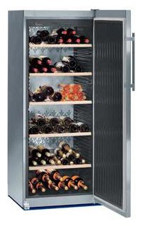 Холодильник Liebherr WTes 4176 Фото, характеристики