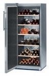 Холодильник Liebherr WTes 4176 66.00x165.80x67.10 см