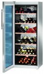 Холодильник Liebherr WTes 4177 66.00x164.40x68.30 см