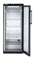 Kjøleskap Liebherr WTsw 4127 Bilde, kjennetegn