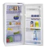 Refrigerator Luxeon RSL-228W larawan, katangian