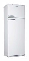 Холодильник Mabe DD-360 White Фото, характеристики