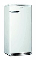 Kühlschrank Mabe DR-280 White Foto, Charakteristik